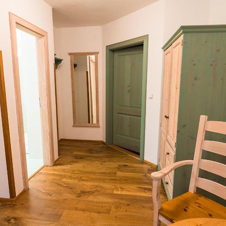 Grand Apartments Špindlerŭv Mlýn 외부 사진