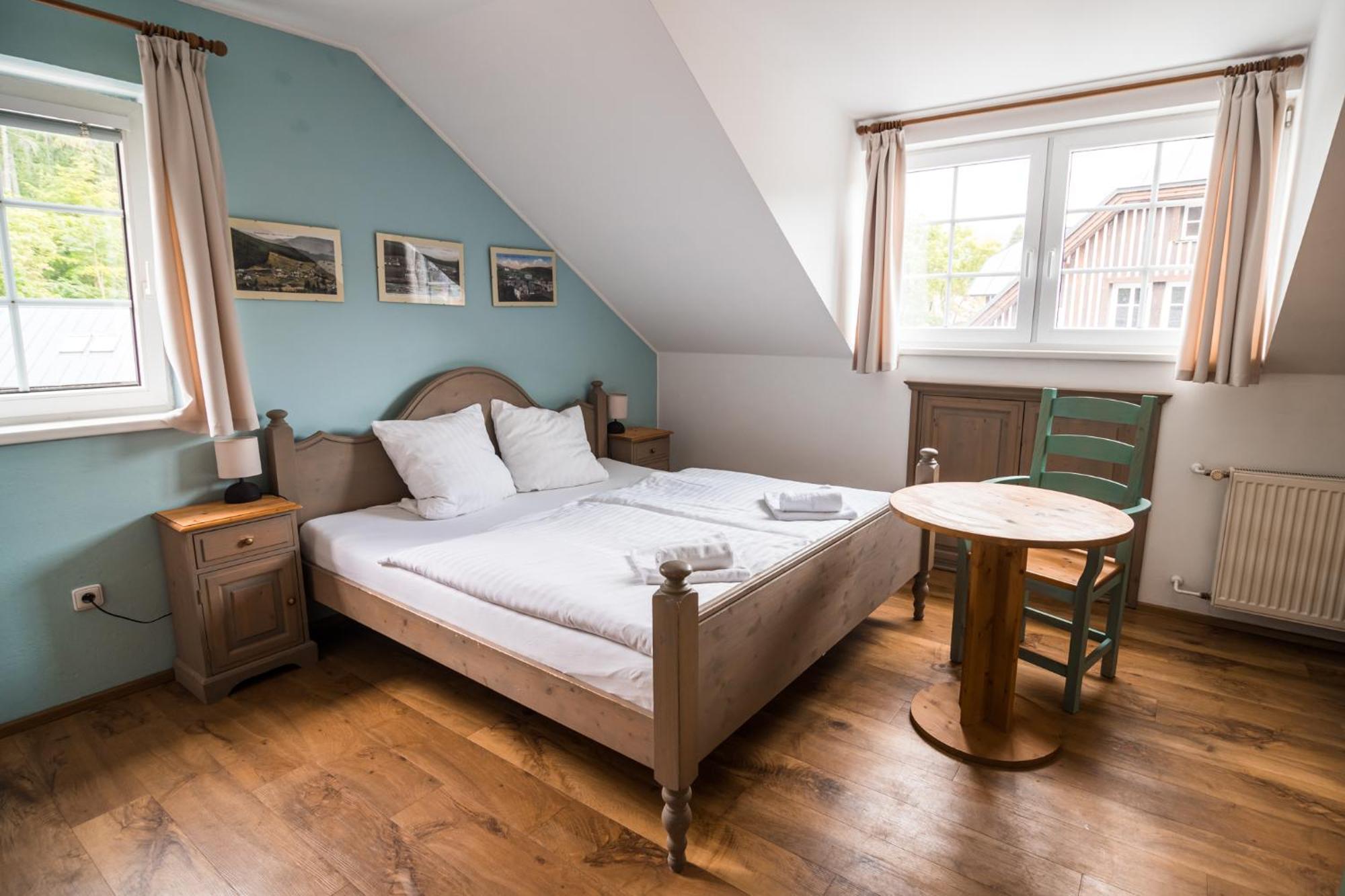 Grand Apartments Špindlerŭv Mlýn 외부 사진