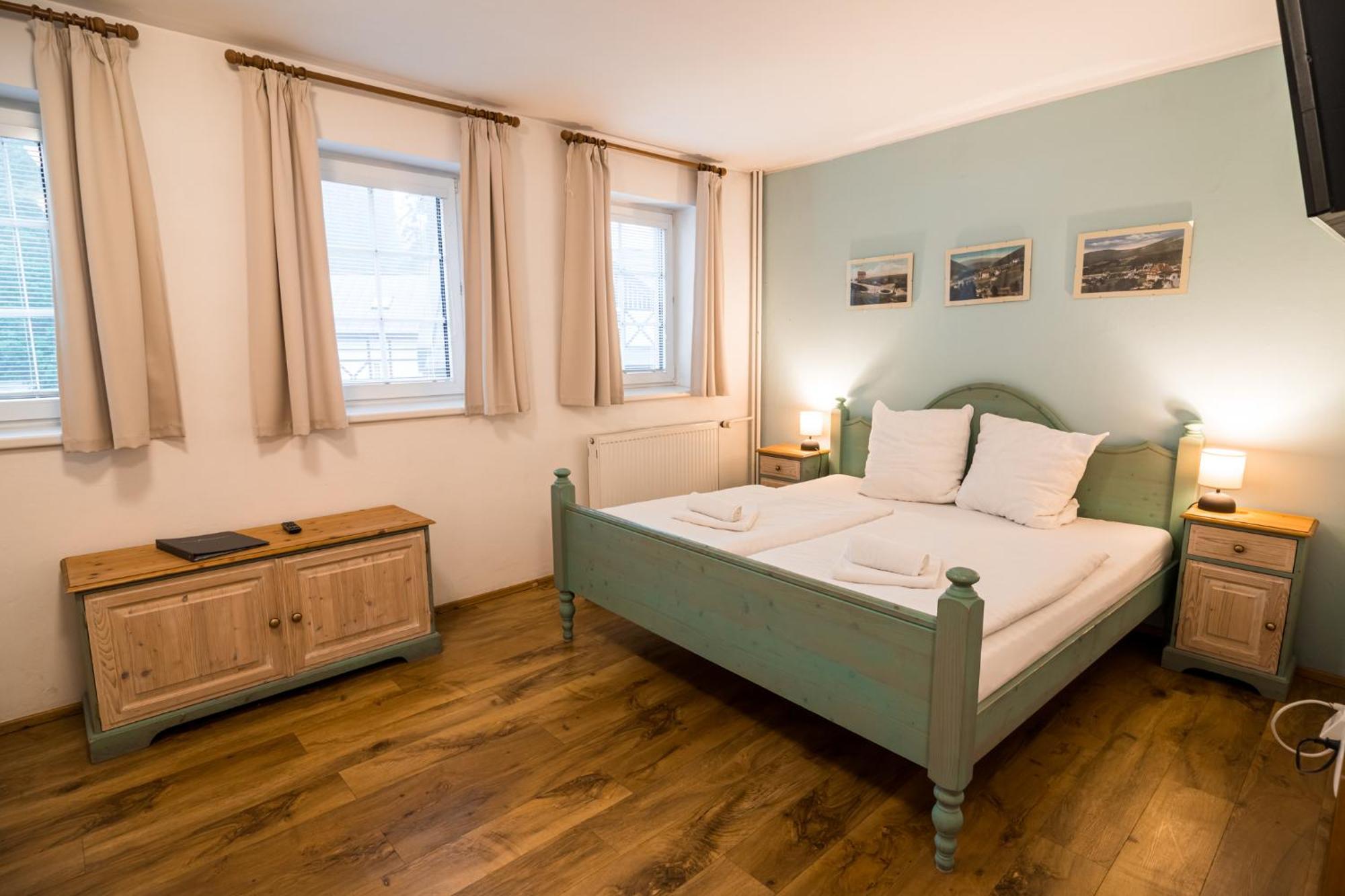 Grand Apartments Špindlerŭv Mlýn 외부 사진