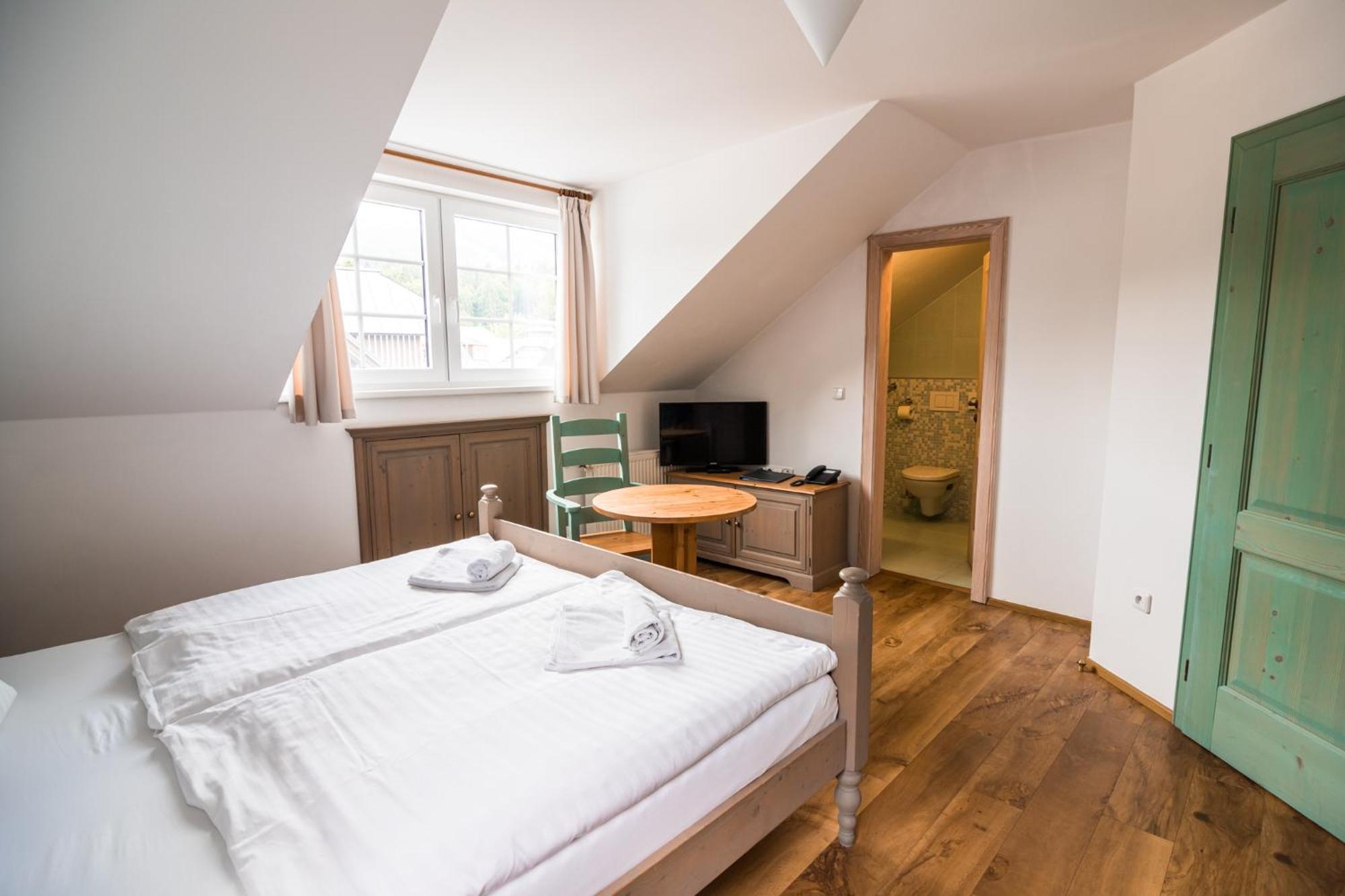 Grand Apartments Špindlerŭv Mlýn 외부 사진
