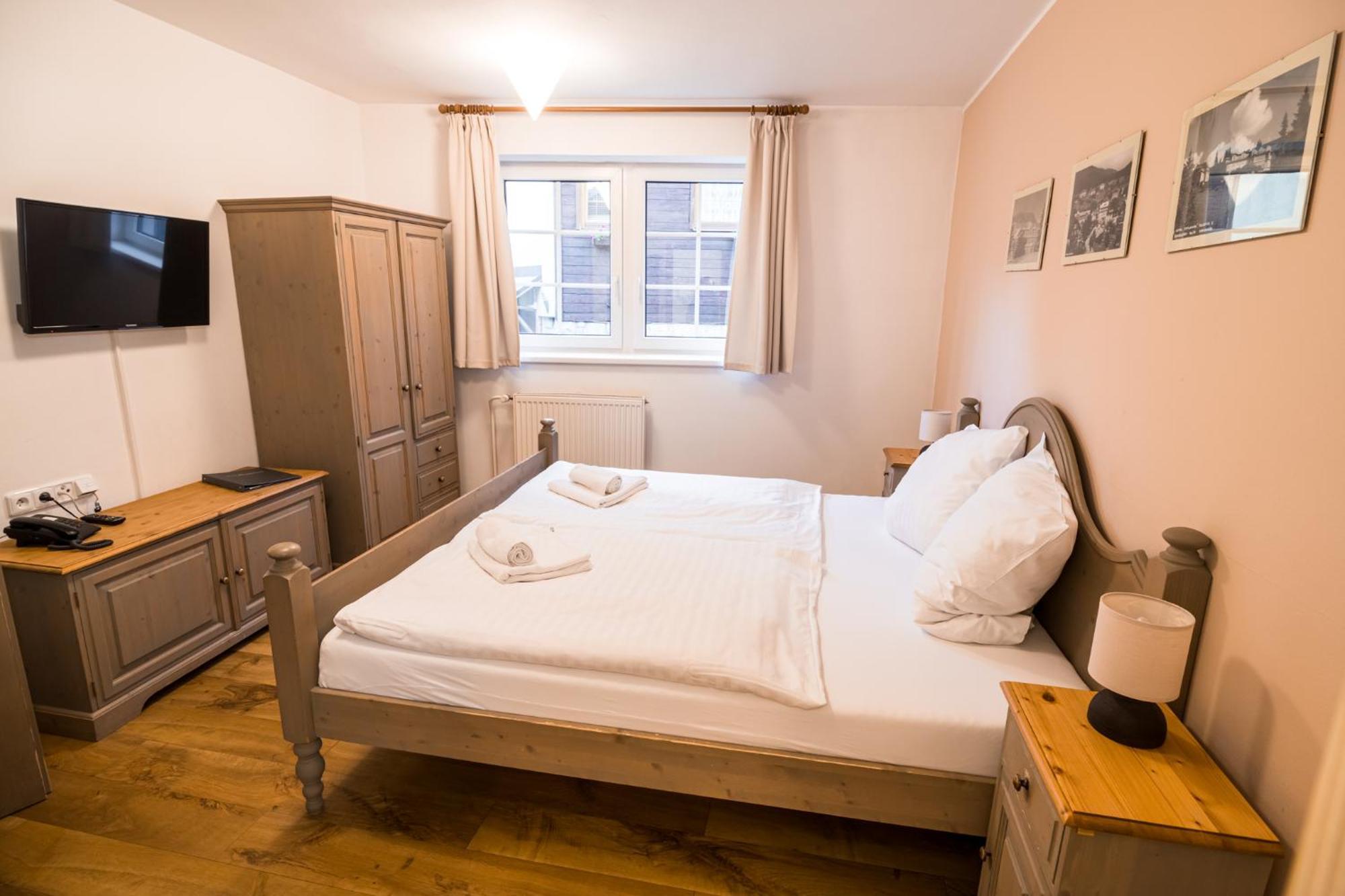 Grand Apartments Špindlerŭv Mlýn 외부 사진