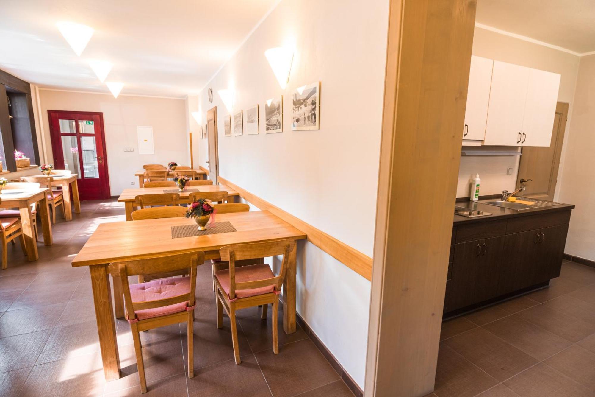Grand Apartments Špindlerŭv Mlýn 외부 사진