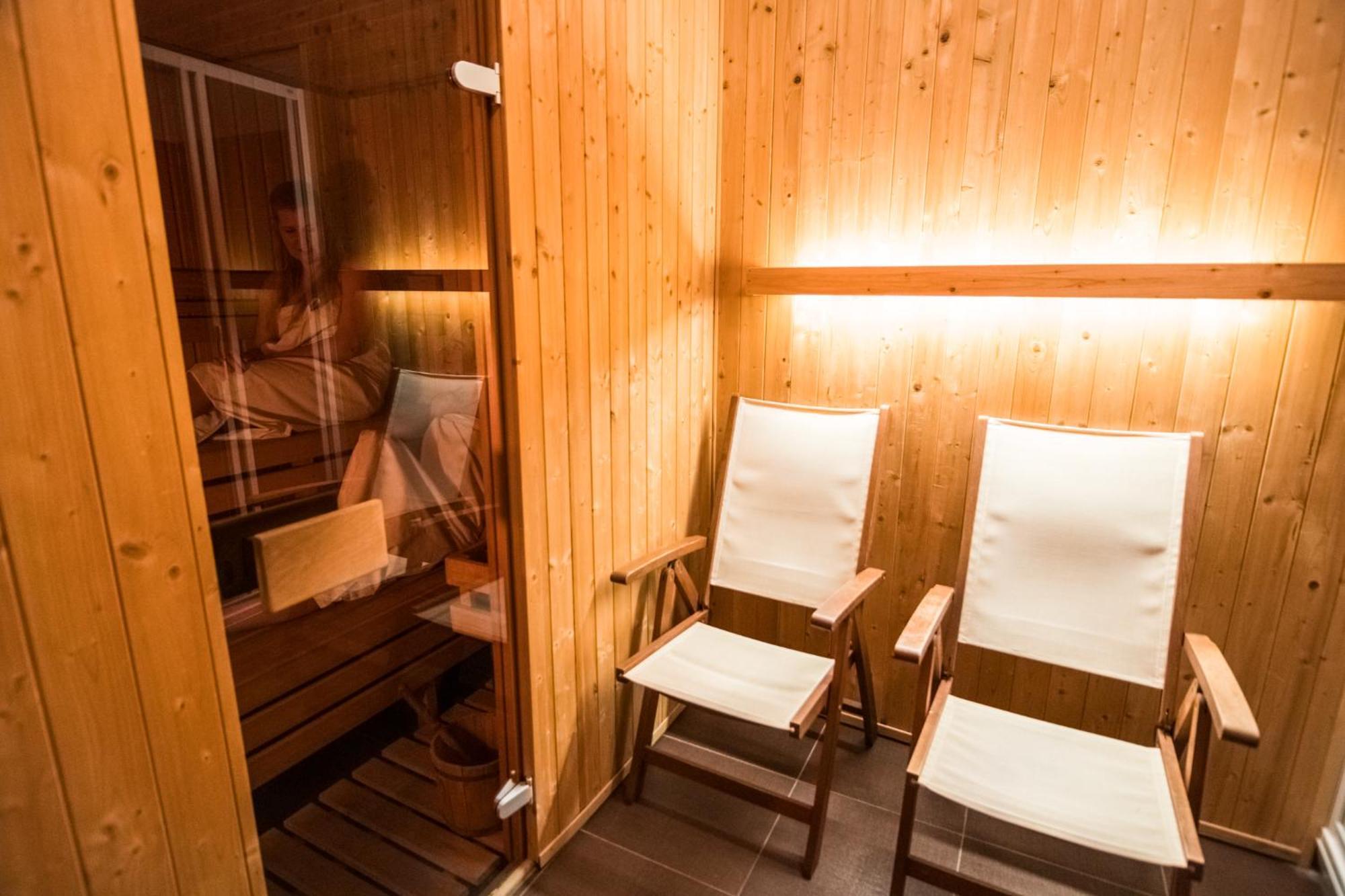 Grand Apartments Špindlerŭv Mlýn 외부 사진