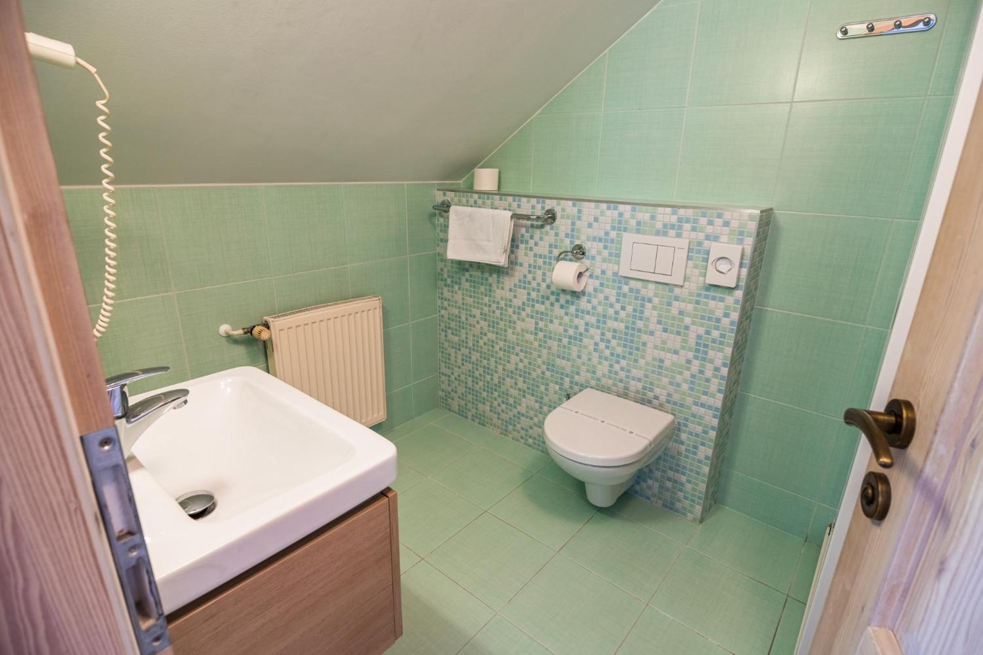 Grand Apartments Špindlerŭv Mlýn 외부 사진