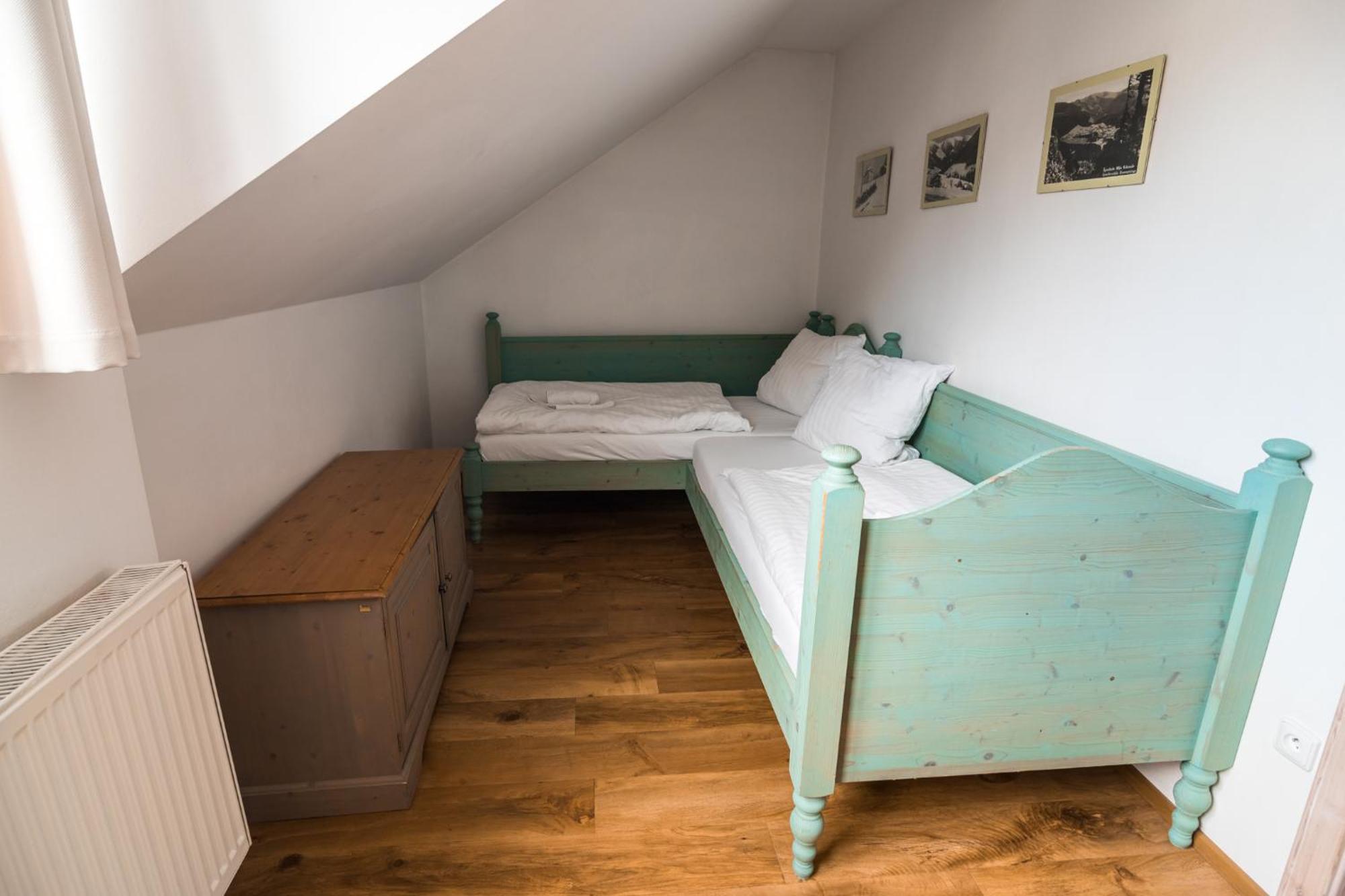 Grand Apartments Špindlerŭv Mlýn 외부 사진
