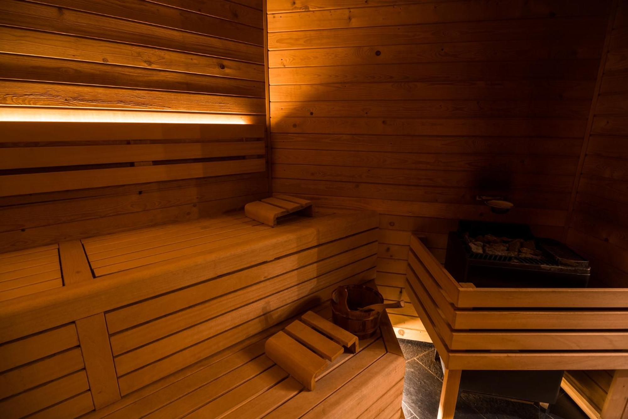 Grand Apartments Špindlerŭv Mlýn 외부 사진