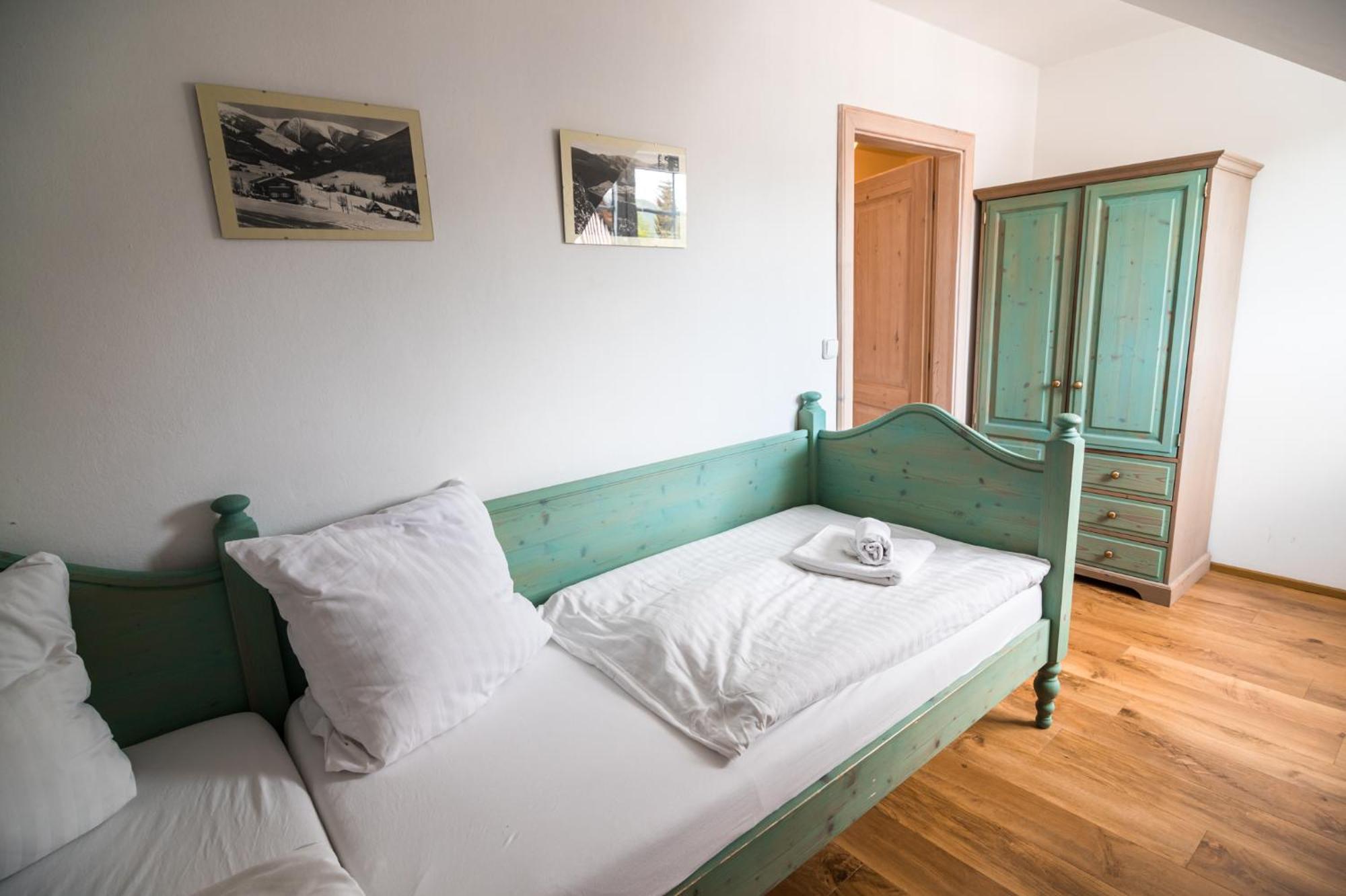Grand Apartments Špindlerŭv Mlýn 외부 사진