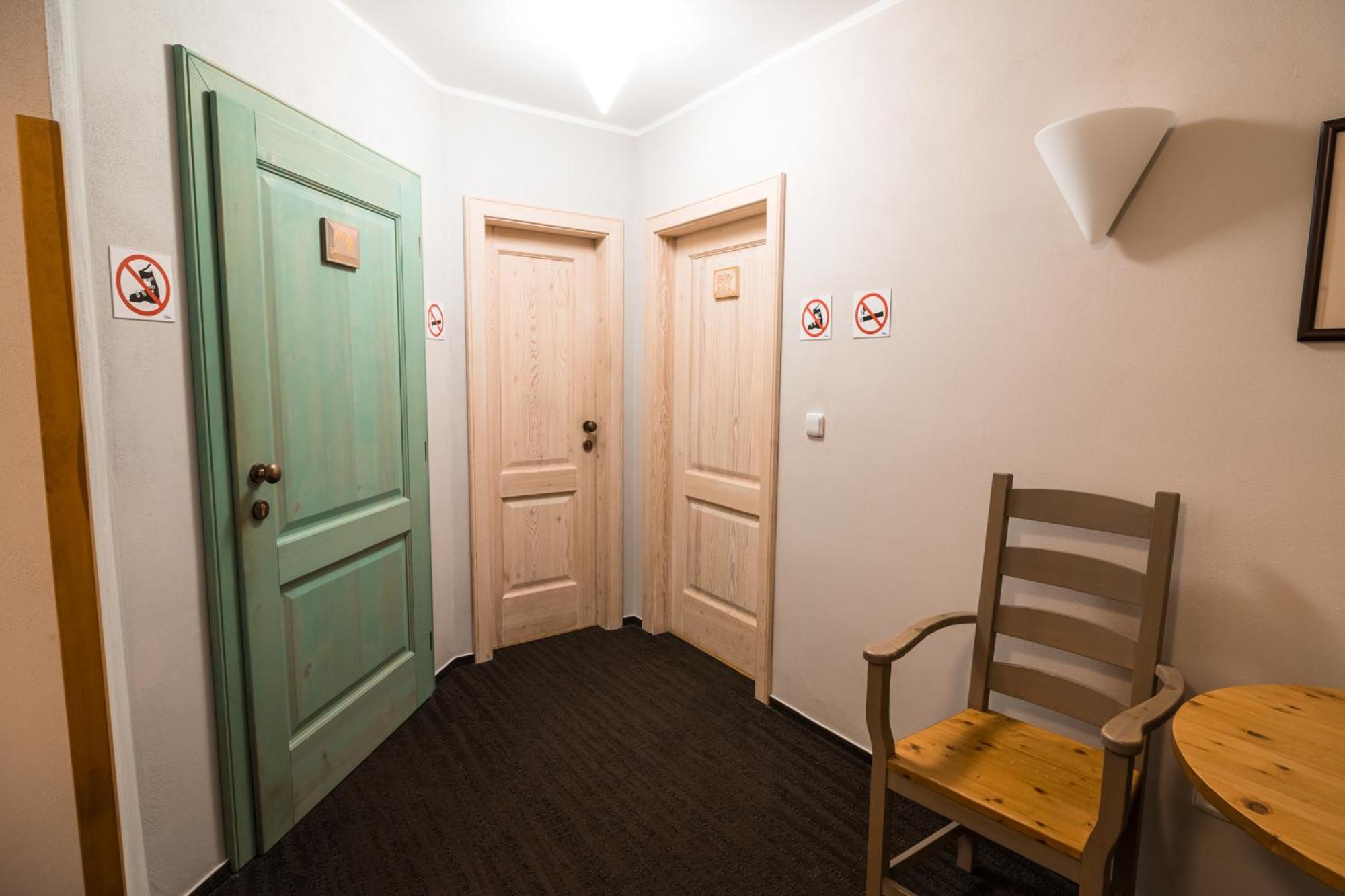 Grand Apartments Špindlerŭv Mlýn 외부 사진