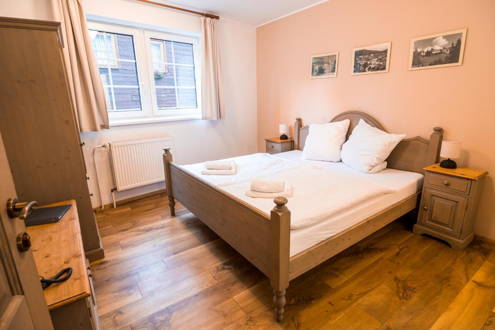 Grand Apartments Špindlerŭv Mlýn 외부 사진