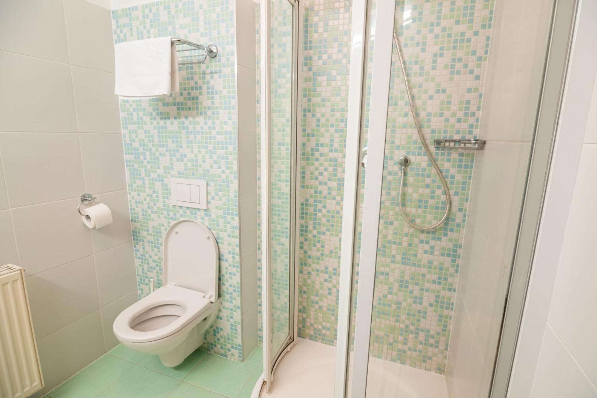 Grand Apartments Špindlerŭv Mlýn 외부 사진