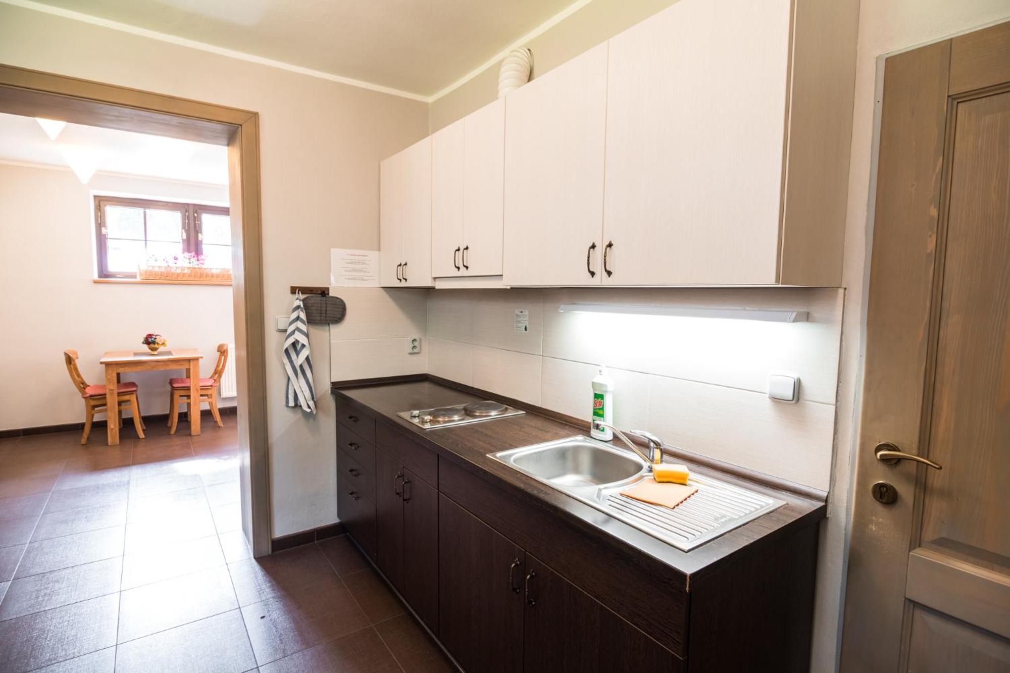 Grand Apartments Špindlerŭv Mlýn 외부 사진