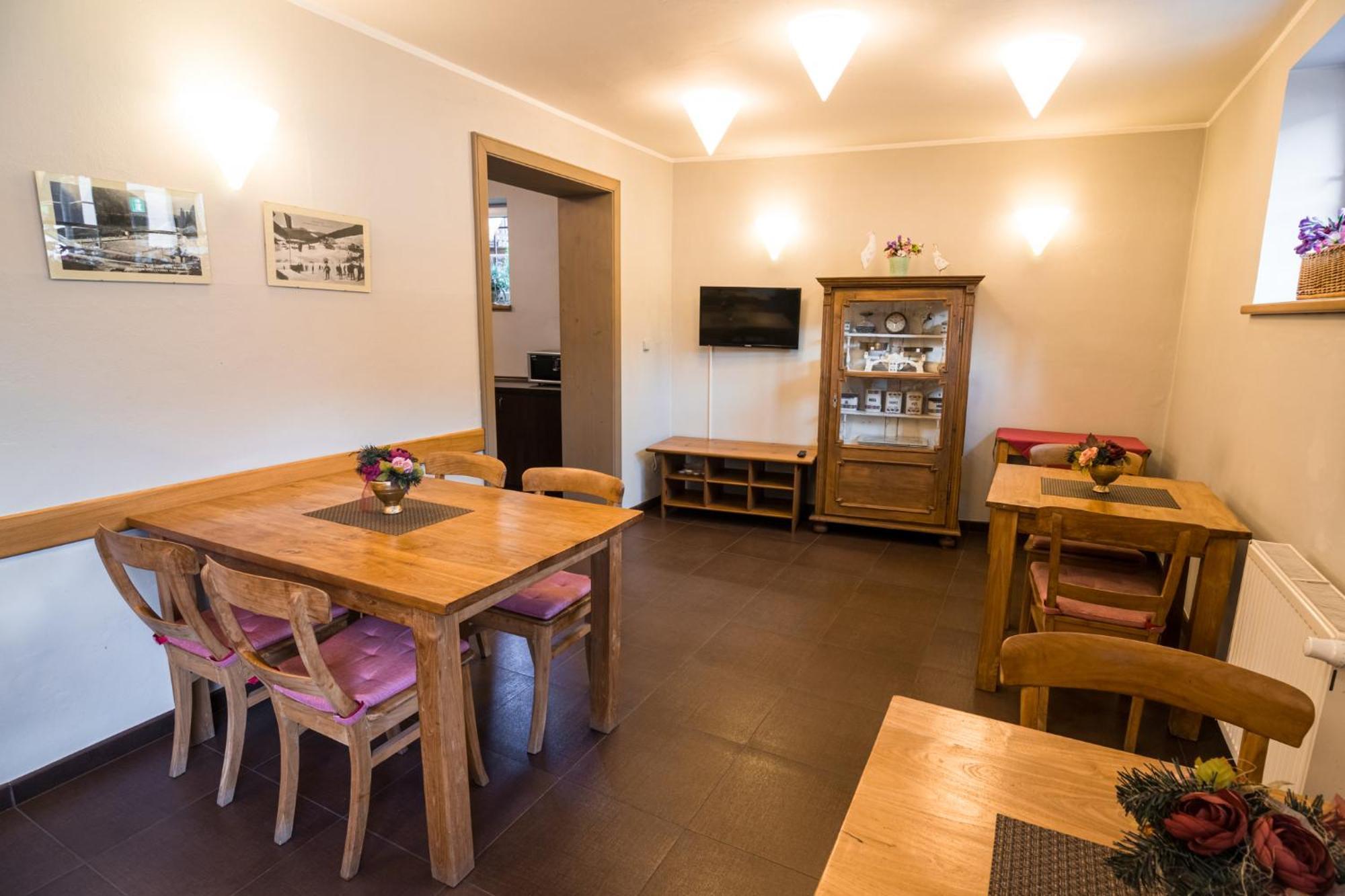 Grand Apartments Špindlerŭv Mlýn 외부 사진