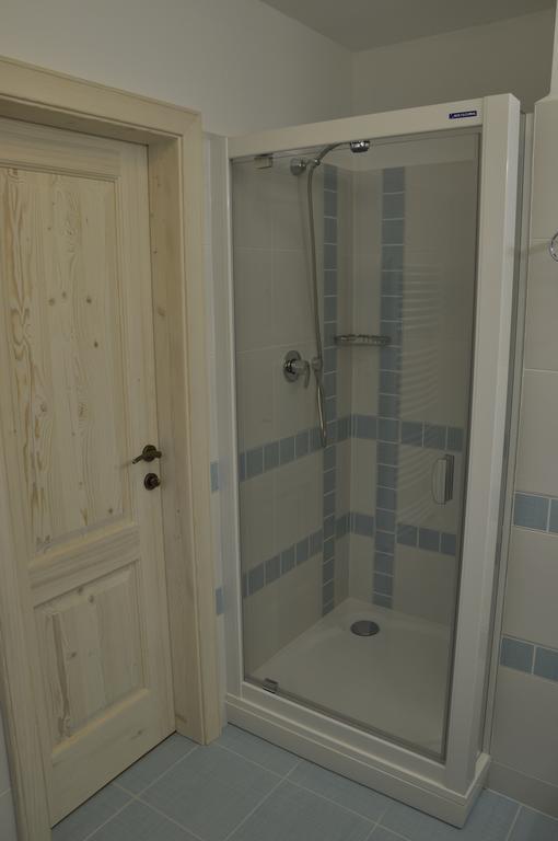 Grand Apartments Špindlerŭv Mlýn 객실 사진