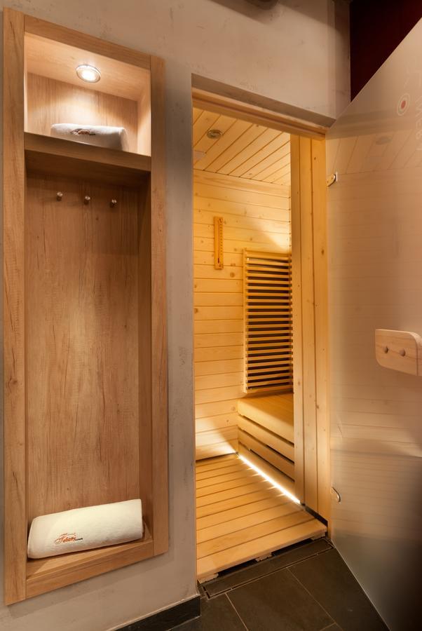 Grand Apartments Špindlerŭv Mlýn 외부 사진