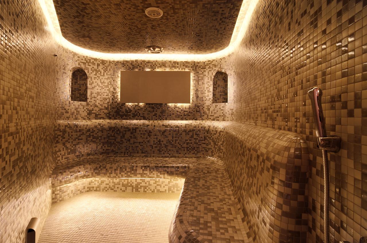 Grand Apartments Špindlerŭv Mlýn 외부 사진