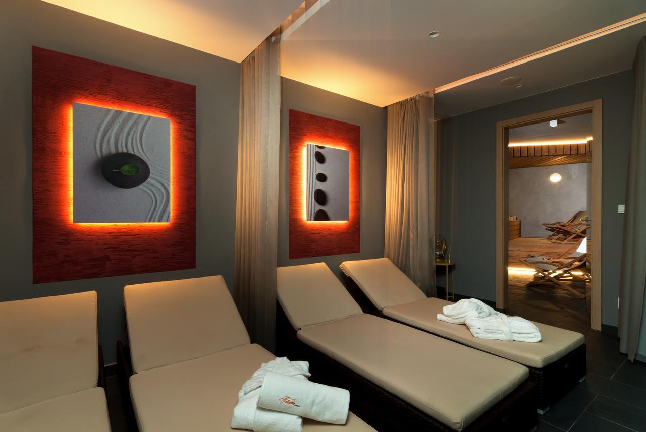 Grand Apartments Špindlerŭv Mlýn 외부 사진