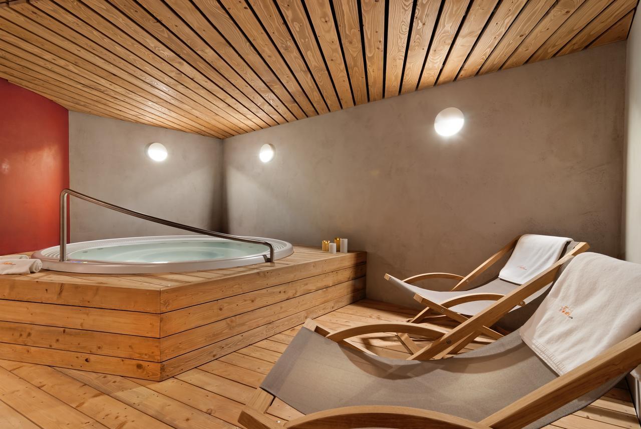 Grand Apartments Špindlerŭv Mlýn 외부 사진